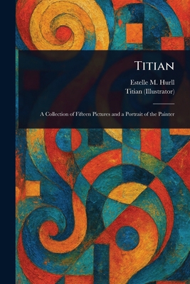 Titian 1023414953 Book Cover
