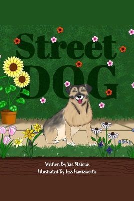 Street Dog 1807690660 Book Cover
