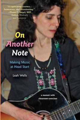 On Another Note: Making Music at Head Start 1942762100 Book Cover