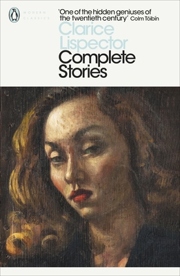 Complete Stories 0141197382 Book Cover