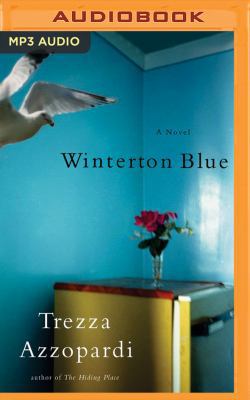 Winter Moon 1511375698 Book Cover