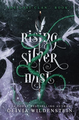 Rising Silver Mist 1948463059 Book Cover