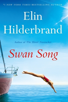 Swan Song: The perfect escapist summer read fro... 1399710036 Book Cover