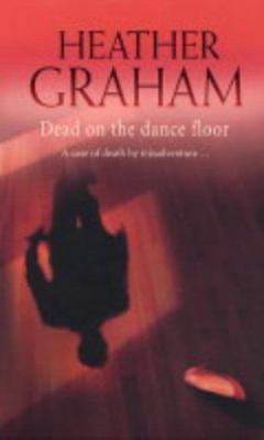 Dead on the Dance Floor 0778300579 Book Cover