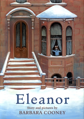 Eleanor 0140555838 Book Cover
