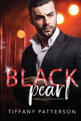 Black Pearl 1955006075 Book Cover