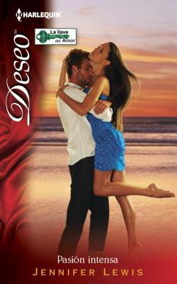Pasión Intensa [Spanish] 0373515030 Book Cover