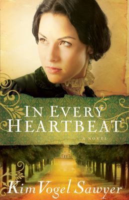 In Every Heartbeat 0764205102 Book Cover