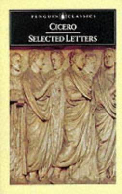 Selected Letters B0095H9AQO Book Cover