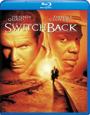 Switchback            Book Cover