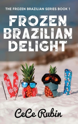 Frozen Brazilian Delight [Large Print] 482417886X Book Cover