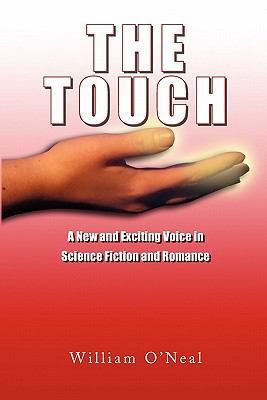 The Touch 1456820044 Book Cover