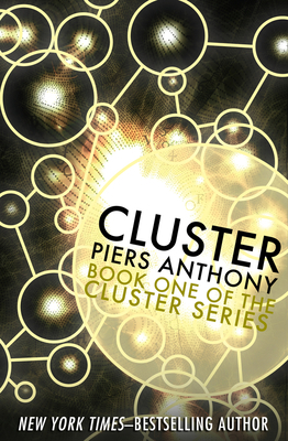 Cluster 1497637686 Book Cover