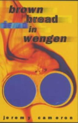 Brown Bread in Wengen 0684851253 Book Cover