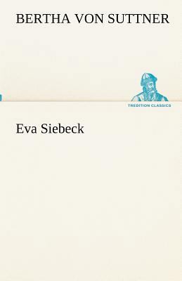 Eva Siebeck [German] 3842418086 Book Cover