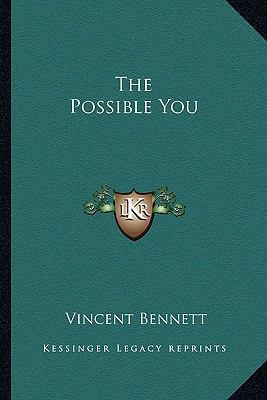 The Possible You 1162751037 Book Cover