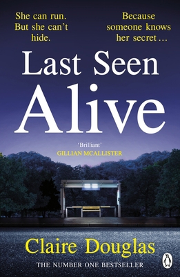 Last Seen Alive 1405926422 Book Cover