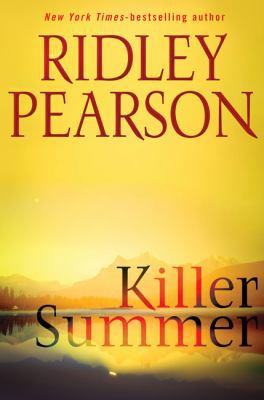 Killer Summer 0399155724 Book Cover