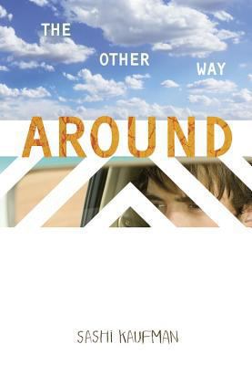The Other Way Around (Fiction - Young Adult) 1467702625 Book Cover