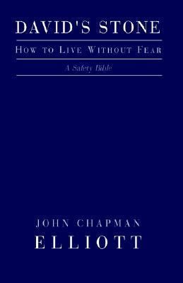 David's Stone - How to Live Without Fear 1401060501 Book Cover