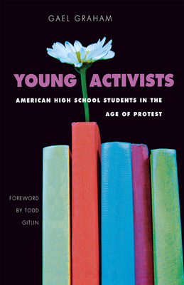 Young Activists 0875803512 Book Cover