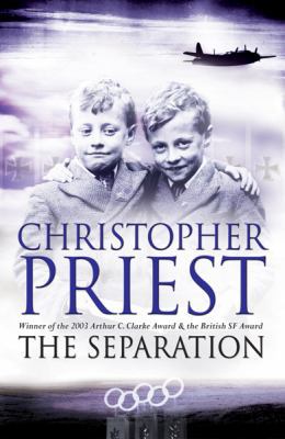 The Separation 0575070145 Book Cover