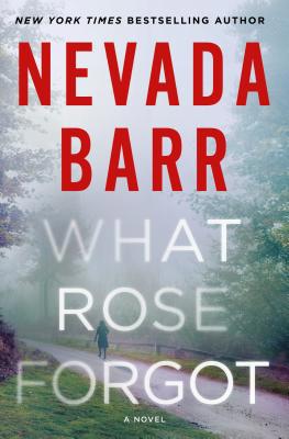 What Rose Forgot 1250207134 Book Cover
