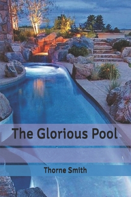 The Glorious Pool B086G2YWDV Book Cover