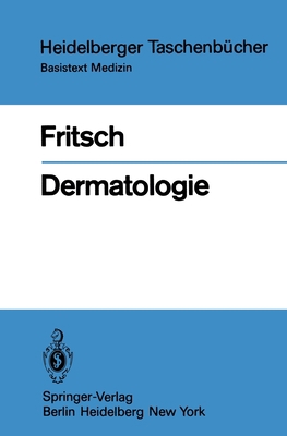 Dermatologie [German] 3540120505 Book Cover