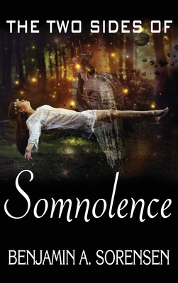 The Two Sides of Somnolence 1949607704 Book Cover
