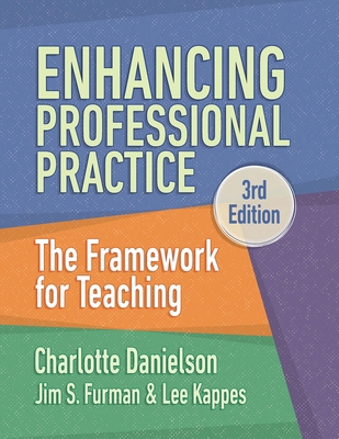 Enhancing Professional Practice: The Framework ... 1416633421 Book Cover