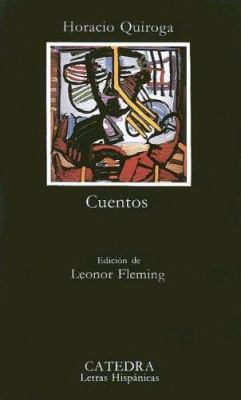 Cuentos [Spanish] 8437609593 Book Cover