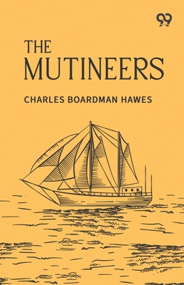 The Mutineers 9377501261 Book Cover