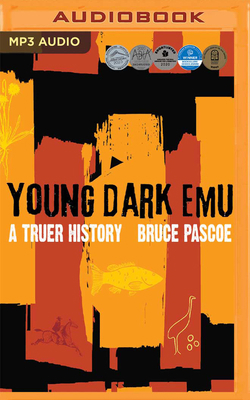 Young Dark Emu: A Truer History 1867587548 Book Cover