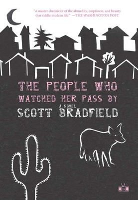 The People Who Watched Her Pass by 0982015151 Book Cover