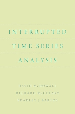 Interrupted Time Series Analysis 0190943947 Book Cover
