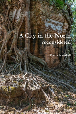 A City in the North: reconsidered 0359391893 Book Cover