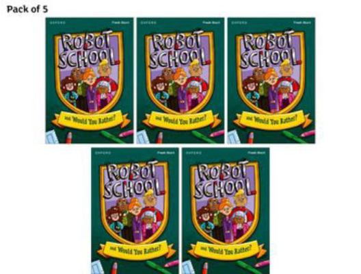 Oxford University Press Read Write Inc. Fresh S... 1382052855 Book Cover