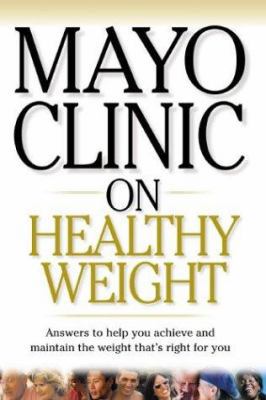 Healthy Weight B007PV99MM Book Cover