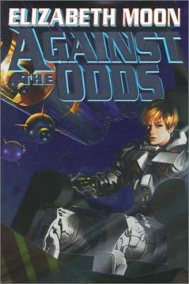 Against the Odds 0671319612 Book Cover