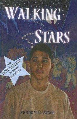 Walking Stars: Stories of Magic and Power 0613894529 Book Cover