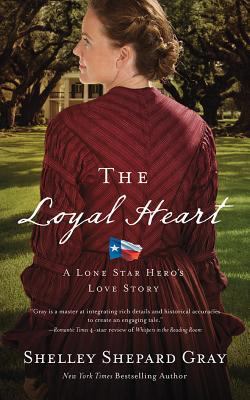 The Loyal Heart 1531831974 Book Cover