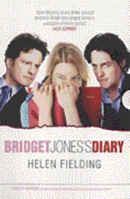 Bridget Jones's Diary : A Novel 0330409697 Book Cover
