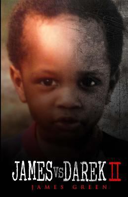 James vs Darek II 1494752751 Book Cover