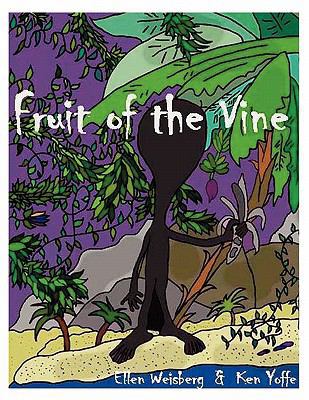 Fruit of the Vine 1849912858 Book Cover