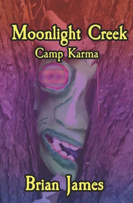 Moonlight Creek: Camp Karma B0F3P9T8G6 Book Cover