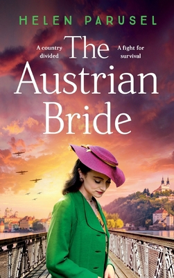 The Austrian Bride 1837515409 Book Cover