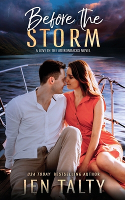 Before the Storm 1638270732 Book Cover