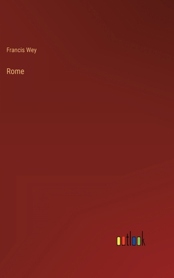 Rome 3368150855 Book Cover
