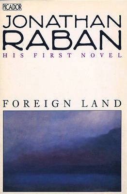 Foreign Land B0032Z1UKE Book Cover